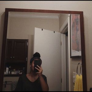 Meet your Posher, Olivia